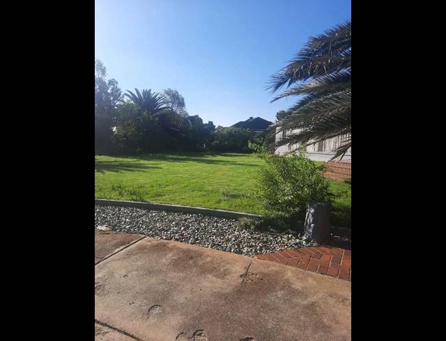 3 BEDROOM PROPERTY TO RENT IN STRUISBULT